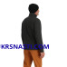 Куртка Simms Rivershed Full Zip Black Heather